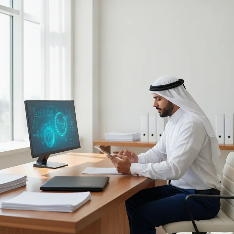 Customs Broker service in Dubai Silicon Oasis